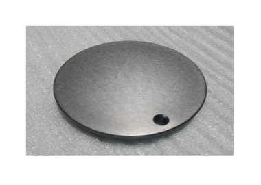 非金属高硬绝缘涂层 --- （应用领域）半导体离子注入电极载具等零部件